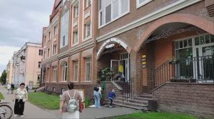 архангельски, архангельск, пекарня на чумбаровке, кафе архангельск, кафе и рестораны архангельска,
