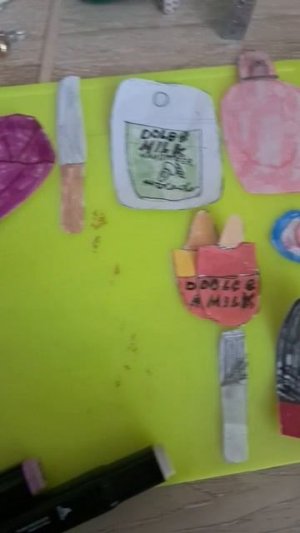 пиши смалики