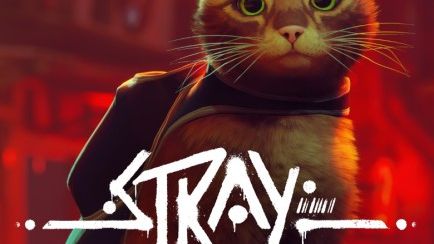 Stray Part 4