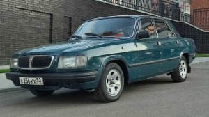 ГАЗ 3110 - Волга 1999 г.в.
