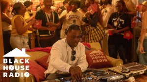 Идрис Эльба (Idris Elba) - Live @ Black House Radio [29.05.2026]