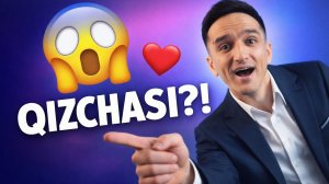 DILSHODBEK USMONOV - QIZCHASI
