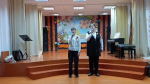 «Огонь памяти» музыка и слова Елены Плотниковой.
