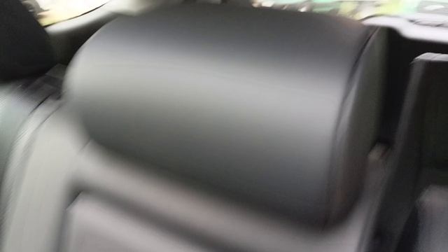Toyota Highlander смотреть онлайн