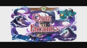 Encanto - movie quiz