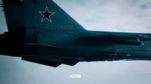 RUSSIAN AEROSPACE MIG-31 EDIT l FOXHOUND