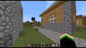 КАК ВОВА ВСТРЕТИЛ КОМПОТА В МАЙНКРАФТ| Minecraft