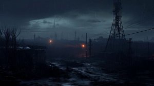 Dark Ambient Music Сон Расслабление Концентрация Медитация Снятие Стресса Успокоение