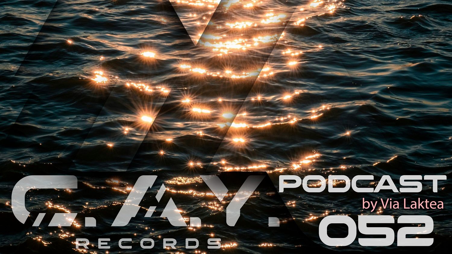 (052) C.A.Y. Records podcast by Via Laktea