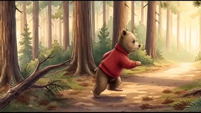 Добрая песенка мультика смотреть онлайн