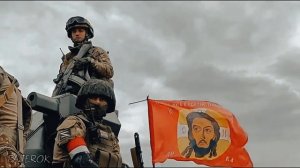 Russian Army ｜ Мы Русские, с нами Бог