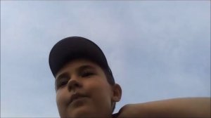 2019 09_Пока бабушка не видит