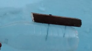 Летняя снасть🌲 Сам кораблик, ⛴️ часть 2❄️