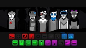 dark | incredibox #incredibox
