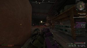 Фармим ресурсы с Андрюшей в Stalcraft X