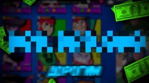 24 ЧАСА ГОВОРЮ ДА МЛАДШЕМУ БРАТУ! brawl stars