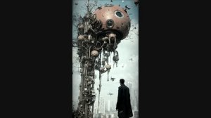 Night Drifters - Atmospheric Ambient Music _ Soundscape _ Sci fi #spacemusic #so вк