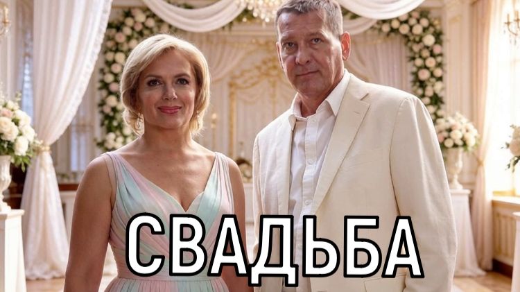 Тайное стало явным. Новый муж Марии Порошиной удивил всех.