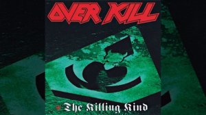 Overkill®TheKillingKind🎶1996