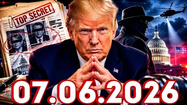 Главные Новости Дня 07.06.2026 - Главные События. Новости Сегодня Срочные. Новости Сегодня. РенТВ смотреть онлайн