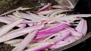Секрет сочных стейков из капусты и курицы, ой как будет вкусно