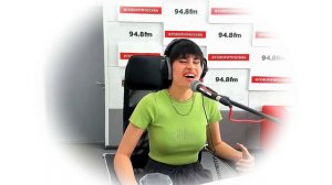 282 Диана Анкудинова на «Говорит Москва» - «Так случилось, мужчины ушли» (27.05.2023)