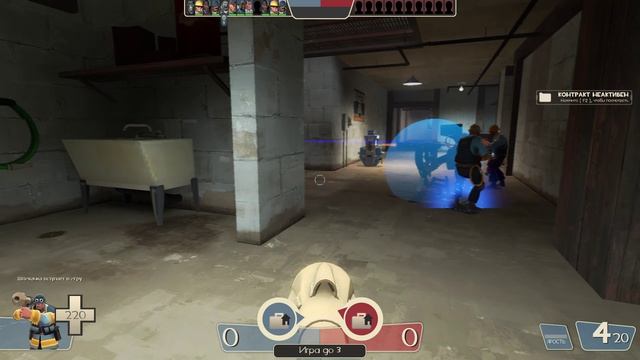 Team Fortress 2 - Direct3D 9 - 64 Bit 2026-06-07 10-34-07 смотреть онлайн