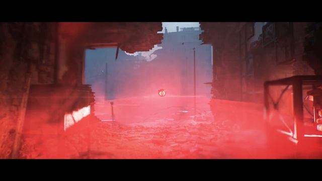 Cronos: Lazarus - анонсирующий трейлер смотреть онлайн