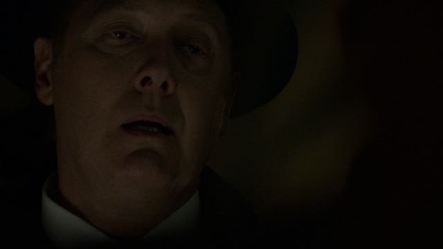 Чёрный список 7 сезон 10 серия «Катерина Ростова» (сериал, 2020)