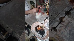 Ритуал. Снимаем порчу на внешность.