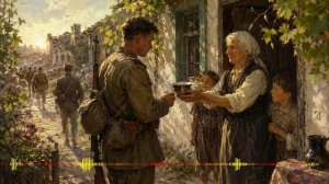 Иосиф Балцан — Двадцать четвертое августа