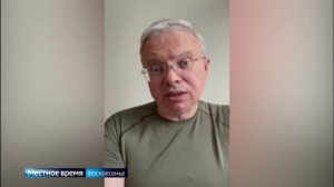 Осколок-пылинка, который чуть не убил бойца. Пронзительная история от военного хирурга Алексея Шелех