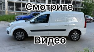 ❌❌❌ПРОДАНО❌❌❌ Lada Largus 1 - HD 1080p