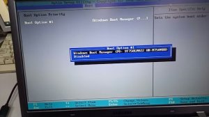BIOS не видит Загрузочную флешку - решение