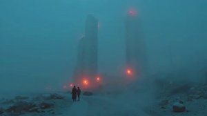 Dystopian Fog ~ Dark Ambient Music for Desolate Worlds