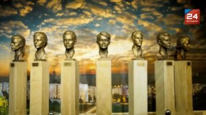 Луганский характер. «Молодая гвардия»