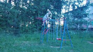 паркур