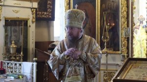 «Дай кровь и прими дух.» Епископ Венёвский Феодорит.