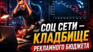 Эти 2 вопроса до заказе рекламы в соцсетях спасут ваш рекламный бюджет