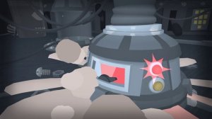 Я прошол первый уровень в MoutsBot гы :3