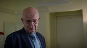 Артемий Корочков ПРОЗРЕНИЕ 3ерия