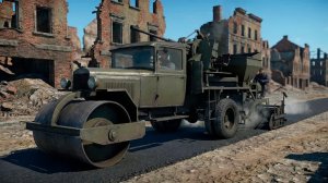 War Thunder - Общаемся с @LEGHUB777 и @9YanaLu9