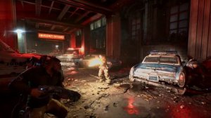 Gears of War: E-Day | геймплейный трейлер (XBOX Game Showcase 2026)