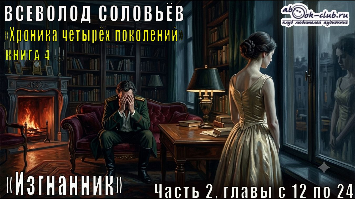 Всеволод Соловьёв 
