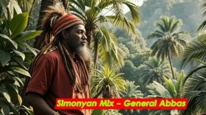 Simonyan Mix - General Abbas
