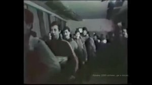 Казанские танцы 80 х  Моя полная версия