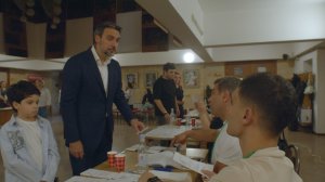 «Армения будет сильной, а то, что происходит в отношении Карапетяна— это политическое преследование»