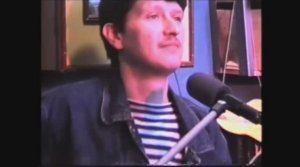 Клуб авторской песни Олимп. Часть 3