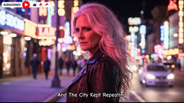 Sarah Thomson - Static on the Boulevard смотреть онлайн