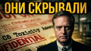 Они отравили всех